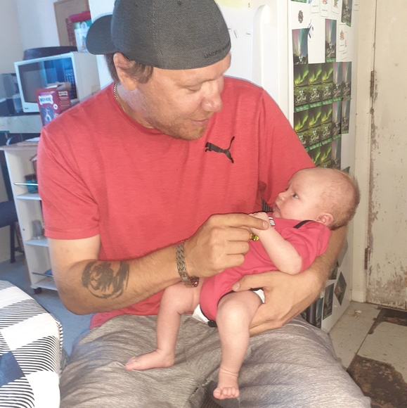 Meet your Posher, Vince - Picture 1 of 1